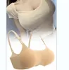 Pettorina BIMEI Una coppia di cuscinetti per reggiseno super spessi Inserti rinforzanti rimovibili Coppe push up 230614