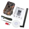 Охотничьи камеры Suntekcam HC900LTE 4G Hunting Trail Camera 20MP 940 нм