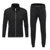 1 Survêtements pour hommes Designer Survêtement pour hommes Luxe Hommes Survêtements Manches longues Classique Mode Poche Running Casual Homme Vêtements Tenues Pantalon veste deux pièces BQ01