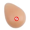 Breast Pad Wire Free Prosthesis Lifelike Silicone Fake Boob for Mastectomy Bra Women Cancer or Enhancer 230614