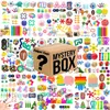 Blind Box 10-200st Random Fidget Toys Mystery Gift Pack Surprise Bag Fidget Set Antistress Relief Toys for Kids Party Christmas Christmas 230614