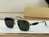 Солнцезащитные очки для мужчин женщины лето 2294 Дизайнеры Стиль антиультравиолетовой ретро-пластин