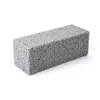 Tools 1/2Pcs BBQ Grill Cleaning Brick Block Barbecue Stone Racks Stains Grease Cleaner Kitchen Decorate Gadgets