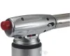 Tocha de cozinha quente 1300C Butano Scorch Torch Welding Jet Flame Lighter Gigante Heavy Duty Recarregáveis Micro Isqueiros Culinários Auto-inflamável876