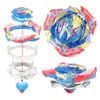 Spinning Top Beyblades Burst DB Booster B193 Ultimate Valkyrie Metal Bey Bay Blades Gyro Bayblade Boys Toy Kids Children Gift 230615