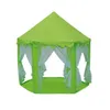 Making Children's Tents, Gauze Curtains, Small Houses, Toy Game Houses 2023