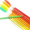 Pencils Brutfuner 1272180260 Oil Colored Pencils Professional Drawing Pencils Colored Leads For School Kid Sketch Pencil Art Supplies 230614