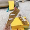 2023-Designer sneakers casual shoes white suede blue silk beige canvas pink Red Velvet outdoor sneakers for men and women.