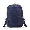 Rucksack Männer Mode 15,6 zoll Laptop Rucksäcke Wasserdichte USB Lade Taschen Reise Outdoor Schule Teenager Mochila Tasche