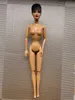 Peças de corpos de boneca Natalia Figuras de boneca MENGF Boneca MIZI Brinquedos Maquiagem Prática Boneca Articulações de qualidade Corpo de boneca móvel Figura 16 Tamanho 230614