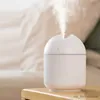 Humidificateurs Nouveau Humidificador Mini humidificateur d'air arôme essentiel diffuseur tiges portables pour maison voiture USB