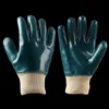 Gloves Oil-resistant gloves Protective gloves Impregnated with rubber Wear resistant non-slip gloves Durable oil-resistant gloves