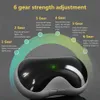 Face Massager Electric Smart Snoring Stopper EMS Pulse Anti Device Effective Solution Snore Sleep Apnea Aid Noise Reduction Ronco 230615