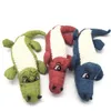 Pet Chew Toys Pet Puppy Chew Plush Cartoon Animal