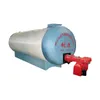 Large Machinery & Equipment wws series gas (oil) hot water pot Professional manufacturer