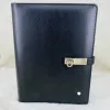 Yamalang Luksusowe notatka marki książka skórzana okładka notatnik
