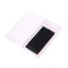 Makeup Tools 7 Trays 16rowscase Individual Mink Eyelash Extensions Supples False Fake Extension Lashs False Eyelashs 230614