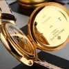 Tasarımcılar Suplclone Pakets Wristwatches Menwatch Klasik Lüks Zarif Süper İnce 38mm1mmmm Bilek Saatleri 5153 El Serisi Altın Çapı Otomat 8EAW