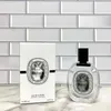 Unisex Clássico Mais Recente Designer Eau Rose Perfume SENS EAU DUELLE ROSE 100ML Perfume para FEMININO PARFUM Eau De Parfum Fragrância de Longa Duração Cheiro de Longa Duração