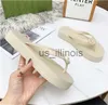 Slippers Mode Outdoor Designer Dames Slippers Eenvoudige Jeugd Slides Mocassin Schoenen Geschikt voor Lente Zomer en Herfst Hotels Winkels Andere Plaatsen J230615