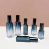 Perfume Bottle 5ml 9ml 20ml Spray Empty Glass Atomizer Travel Cosmetic Bottl Sample Vials Refillable Drop Wholesale 230614