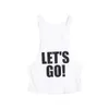 Women's Tanks Camis Women Casual Loose Yoga Vest Top Sleeveless Backless Sport Shirts Women Running Gym Jerseys Fitness Tank Top 230615