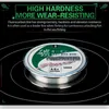 Braid Line ZUKIBO 50M 100M 100% Fluorocarbon Fishing Diametro 013071mm Monofilamento giapponese Leader per affondamento 230614