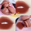 Гябная грибная гриба Mushse Matte Matte Convined Mud Welvet Lipstick Laving Lasting Natural Cheek Dual Prone Ma