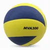 Kulki Rozmiar 5 PU Soft Touch Volleyball Oficjalny mecz piłka Wysoka jakość halowych piłek treningowych 230615