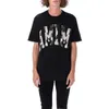 A Luxury Tshirts Designer Mens Plus TShirts Tees Impresso Man T-shirt Algodão Moda Casual Manga Curta Hip Hop Streetwear CHD2306152