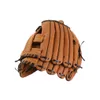 Luvas Esportivas Beisebol Catcher Teeball Crianças Jovens Adultos Equipamento de Prática de Softball Mão Esquerda 230615