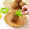 New Creative Kiwi Cutter Detachable Fruit Peeler Salad Cooking Kitchen Tools Lemon Peeling Gadgets Kitchen Gadgets and Accessories