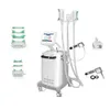 Professionele Cryolipolysis Treatent Vacuüm Koude Koele Cryo Therapie Vet Bevriezing Bevriezing Sweight Verlies Afslankmachine