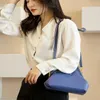 Bolso de hombro clásico de lujo para niños, bolso de cuero grande, billetera de diseñador, moda de alta calidad para adolescentes con correa para el hombro, bolsos cruzados