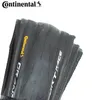 Bike Groupsets Continental GRAND SPORT RACE Tire Original Road Vehicle Folding Anti Puncture Bicycle Tires 700x23c700x25c700x28c700x32c 230614