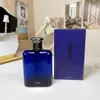 Parfum pour homme Paul Blue Polo de haute qualité 125ML Livraison rapide sans fret