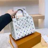 Luxurys Designer Çantaları Orijinal Deri Kadın Çapraz Omuz Çantaları Kozmetik Çanta Çantaları Bir Omuz Crossbody Tag Omuz Alışveriş Çantaları