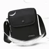 Outdoor Bags 2023 High Quality Men's Handbags Oxford Bag For Man Male Cross Body Shoulder Messenger Casual Bussiness