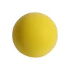 Шарики резиновый мяч маленький 18 -см шарики детские игрушки безмолвные блюда из кожа кожаный шарик губки шарики на болотный мяч для баскетбола дети 230614