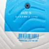 Palloni Pallone da calcio personalizzato Pallone da calcio Allenamento Palloni da calcio Taglia 5 PU di alta qualità Stampa senza cuciture Regalo personalizzato 230614