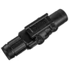 Chasse 3-12x32 Tactical Caza Optical Sight Airsoft Red Dot Rifle Repétage de repos pour la chasse au fusil