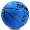 Bolas de basquete ao ar livre antiderrapante à prova d'água tamanho # 7 microfibra macia profissional resistente ao desgaste antifricção bola de basquete 230614