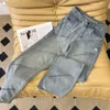 23ss Denim jeans designer femmes jeans Womens Pants Heavy iron drill letter jeans Vêtements pour femmes de haute qualité