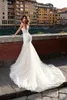 Robe de mariée 2023 arrivée broderie sirène chérie robes pour femmes SS sans bretelles Appliques mariée