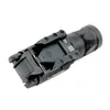 Tactical SF X300V Vapenljus LED Vit ficklampa 500 lumen utgångsjakt Rifle Pistol Light Fit 20mm Picatinny Rail