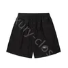 2023 Summer New Fashion Beach Drawstring Shorts broderi Logo Basket Löst shorts Mäns och kvinnor samma avslappnade bekväma ljus lyxiga andningsbara shorts