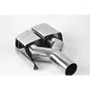 Decorative Figurines Exhaust Muffler For Ml 350 W164 2006