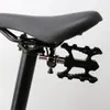 Fahrradpedale Pedal Schnellspannvorrichtung Haltewerkzeug Fahrradzubehör Professioneller kleiner Fahrradhalter aus Aluminiumlegierung 230614