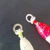 Скрик крюк осьминога бионический марок крюк с тройным крючком крючком