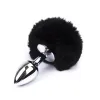 Compra Fox Tail Plug anale Coniglio Cosplay Simpatico giocattolo erotico Prodotto Giocattoli per le donne &#10004 spedizione gratuita &#10004 resi gratuiti su prodotti idonei